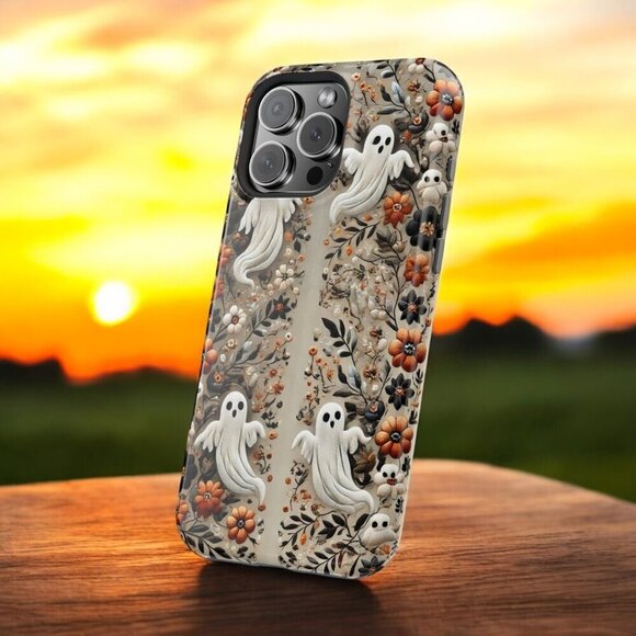 iPhone Cases, iPhone 14, iPhone 15, iPhone 16 (Plus, Pro, Pro Max), 11SUN613 - Picture 1 of 13